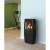 Печь-камин Dovre SENSE 203 Печь-камин Dovre SENSE 203