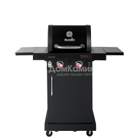 Гриль газовый Char-Broil Professional Core 2B Гриль газовый Char-Broil Professional Core 2B