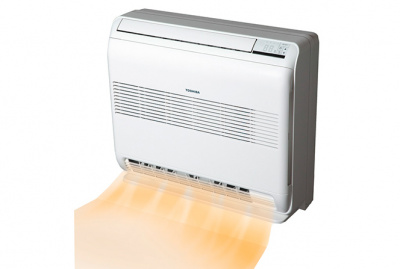 Toshiba Toshiba RAS-B13UFV-E1