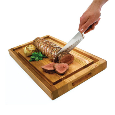 Доска кедровая Broil King для нарезки и сервировки Доска кедровая Broil King для нарезки и сервировки