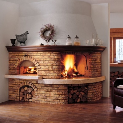 Каминная облицовка Palazzetti Ortisei dx, под Palex 90 Каминная облицовка Palazzetti Ortisei dx, под Palex 90