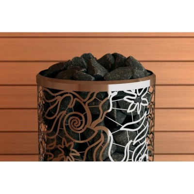 Электрическая печь SAWO Dragonfire DRFT5-90NS-P-C (9 кВт, выносной пульт, нержавейка) Электрическая печь SAWO Dragonfire DRFT5-90NS-P-C (9 кВт, выносной пульт, нержавейка)