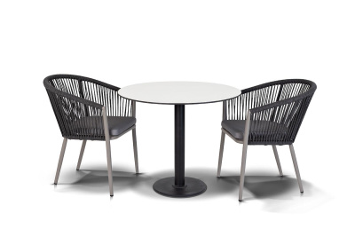 Обеденная группа 4SIS Марсель Обеденная группа 4SIS Марсель