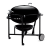 Гриль угольный Weber Ranch Kettle 94 см Гриль угольный Weber Ranch Kettle 94 см