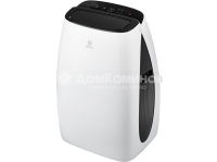Мобильный кондиционер Electrolux EACM-10 HR/N3