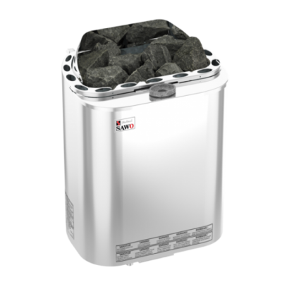 Электрическая печь SAWO SCANDIA COMBI SCAC-80NS-Z (8 кВт, с парогенератором, выносной пульт, внутри оцинковка, снаружи нержавейка) Электрическая печь SAWO SCANDIA COMBI SCAC-80NS-Z (8 кВт, с парогенератором, выносной пульт, внутри оцинковка, снаружи нержавейка)