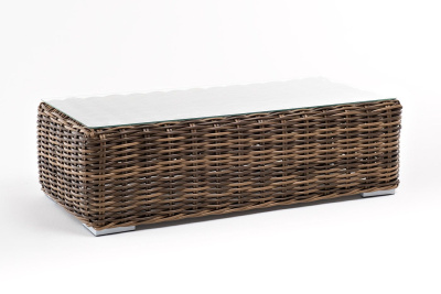 Журнальный столик 4SIS Палермо Цвет: соломенный Журнальный столик 4SIS Палермо Цвет: соломенный