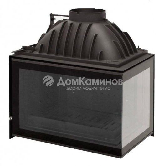 Каминная топка INVICTA Grand Angle 700 L/R