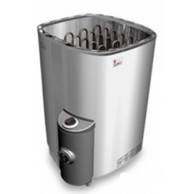 Электрическая печь для сауны Sawo Savonia SAV-90NB-Z Электрическая печь для сауны Sawo Savonia SAV-90NB-Z