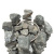Электрическая печь BORN Rock B100E, 9 кВт Электрическая печь BORN Rock B100E, 9 кВт