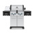 Гриль газовый Broil King REGAL S 490 IR Гриль газовый Broil King REGAL S 490 IR
