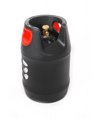 Композитный газовый баллон HPC Research Grill Edition 18,2 л Композитный газовый баллон HPC Research Grill Edition 18,2 л