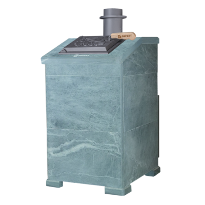 Комплект Гефест GFS-ЗК 25(М) Президент 1000/50 Талькохлорит Комплект Гефест GFS-ЗК 25(М) Президент 1000/50 Талькохлорит