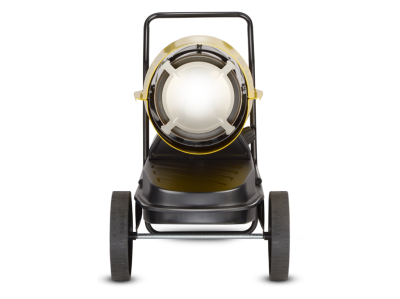 Тепловая пушка дизельная Ballu BHDP-30 (прямой нагрев)