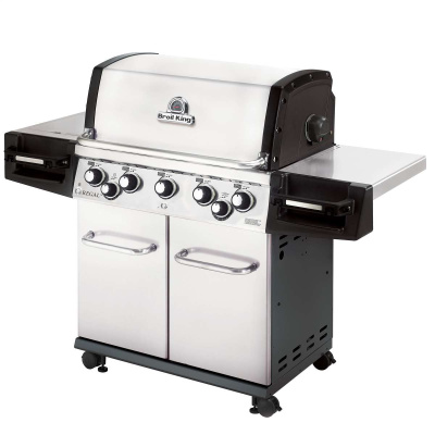 Гриль газовый Broil King REGAL S 590