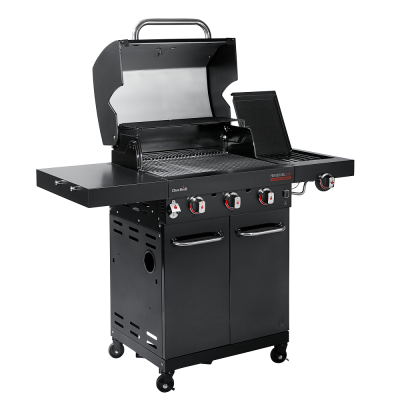 Гриль газовый Char-Broil Professional Core 3B Гриль газовый Char-Broil Professional Core 3B