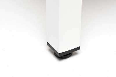 Журнальный столик 4SIS Канны из HPL 90х60х40 Цвет: Серый гранит, белый Журнальный столик 4SIS Канны из HPL 90х60х40 Цвет: Серый гранит, белый