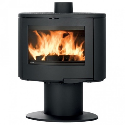 Отопительная печь Supra Persee sur pied, на ножке