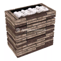  Печи для бани и сауны