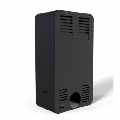 Печь камин Defro Home Pico , 6,6 кВт Печь камин Defro Home Pico , 6,6 кВт