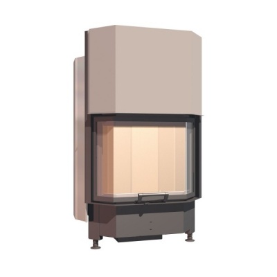 Каминная топка Schmid Pano 6757 h Каминная топка Schmid Pano 6757 h