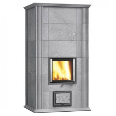 Печь-камин NunnaUuni MAMO SOLO 180-2