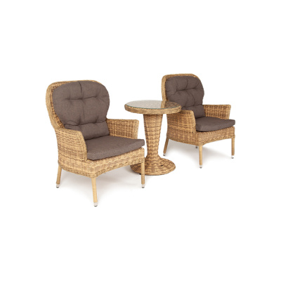 Кофейный комплект 4SIS Алиса Цвет: соломенный Кофейный комплект 4SIS Алиса Цвет: соломенный