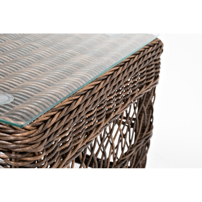 Журнальный столик 4SIS Гранд Латте Цвет: коричневый Журнальный столик 4SIS Гранд Латте Цвет: коричневый