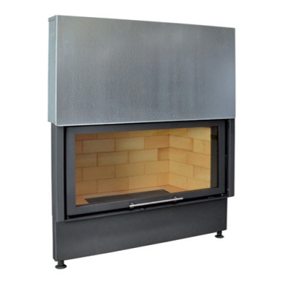 Каминная топка Kobok Horizont 970 VD