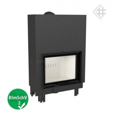 Каминная топка Kratki MBA G Каминная топка Kratki MBA G