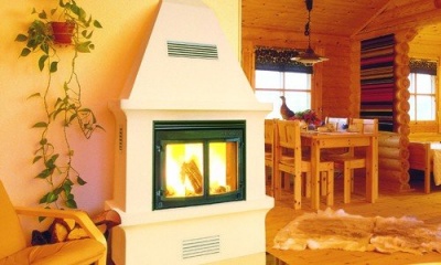 Каминная топка Keddy SK 202 Каминная топка Keddy SK 202