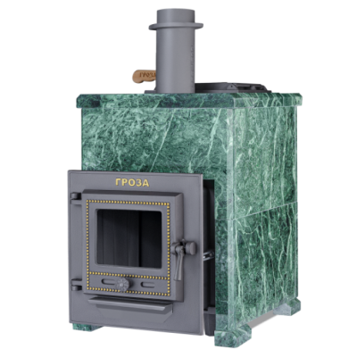 Комплект Гефест Гроза 24(М) Классика Змеевик Комплект Гефест Гроза 24(М) Классика Змеевик