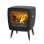 Печь-камин Dovre Vintage 35 Печь-камин Dovre Vintage 35