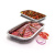 Поддоны для запекания Broil King 16 х 36 см (3 шт.) Поддоны для запекания Broil King 16 х 36 см (3 шт.)