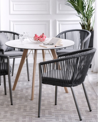 Обеденная группа 4SIS Франческо Обеденная группа 4SIS Франческо