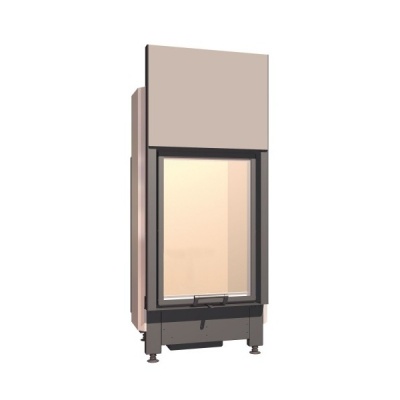 Каминная топка Schmid Lina 5580 h Каминная топка Schmid Lina 5580 h