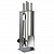 Каминный набор Comex 90.934 Inox 4 Acc.