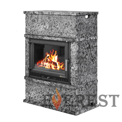 Камин EVEREST Z10 «VYBORG» Н-1276 Пироксенит Элит диаметр дымохода: 180 мм Камин EVEREST Z10 «VYBORG» Н-1276 Пироксенит Элит диаметр дымохода: 180 мм