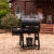 Пеллетный гриль Oklahoma Joe's Rider DLX Пеллетный гриль Oklahoma Joe's Rider DLX