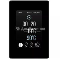  Печи для бани и сауны