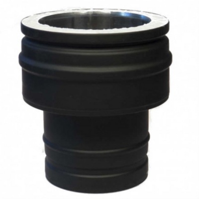 Переходник Prima Plus - Permeter 300мм, РМ50 (Чер.) Переходник Prima Plus - Permeter 300мм, РМ50 (Чер.)