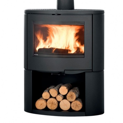 Отопительная печь Supra Persee Bucher