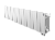 Радиатор Royal Thermo PianoForte 200 /Bianco Traffico - 16 секц. VDR