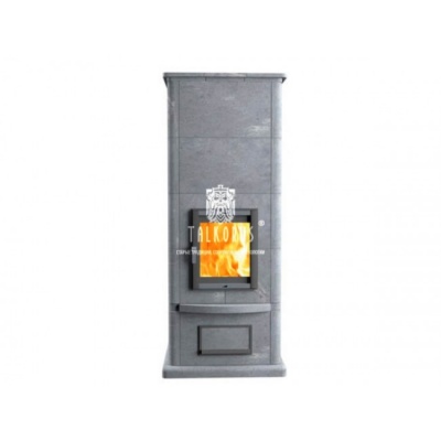 Теплонакопительная печь-камин Talkorus Kinerma – 15/1360