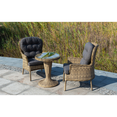 Журнальный столик 4SIS Леванте Цвет: соломенный Журнальный столик 4SIS Леванте Цвет: соломенный