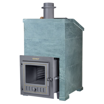 Комплект Гефест GFS-ЗК 25(М) Президент 1000/50 Талькохлорит Комплект Гефест GFS-ЗК 25(М) Президент 1000/50 Талькохлорит