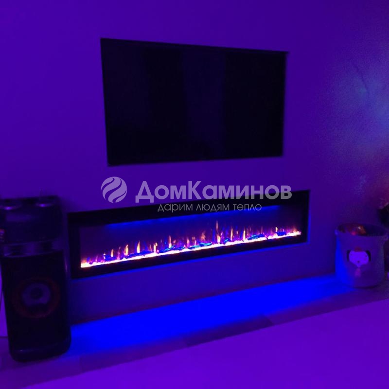 Электрокамин Royal Flame Crystal 72 RF