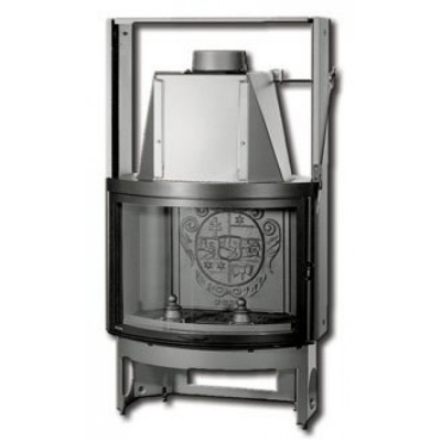 Каминная топка SUPRA Emeraude 1801 Каминная топка SUPRA Emeraude 1801