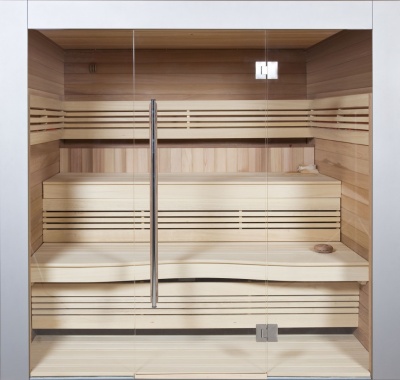 Сауна Intens