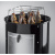 Угольный гриль - коптильня Weber Smokey Mountain Cooker, 47 см, черный Угольный гриль - коптильня Weber Smokey Mountain Cooker, 47 см, черный